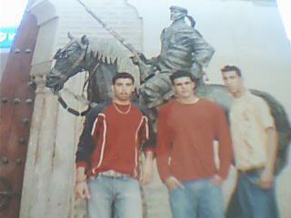 molay sema3ille meknes